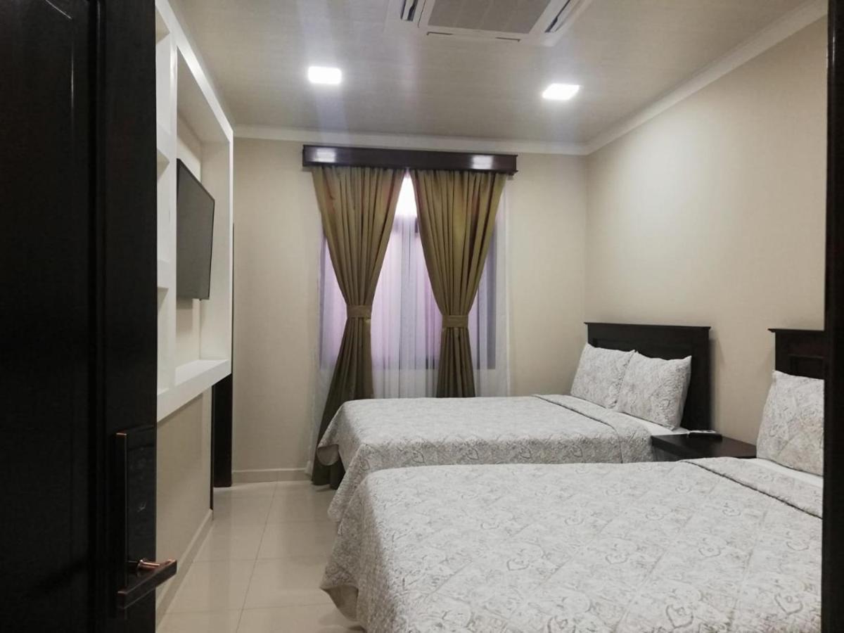 Hotel Y Residencia La Cofradia Santa Rosa de Copán Exteriör bild